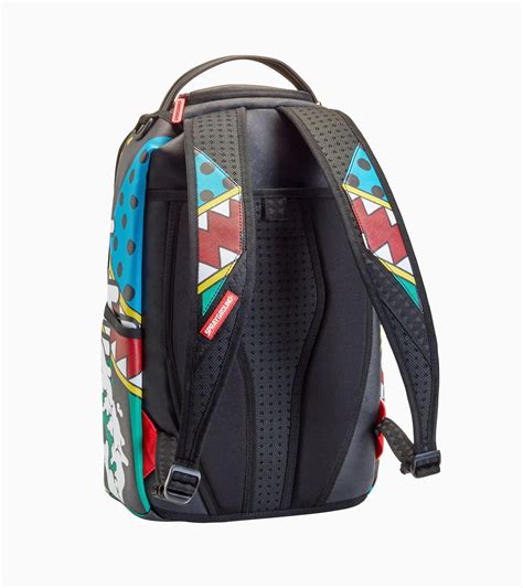 limited edition Sprayground Backpack